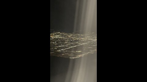 LAS VEGAS AERIAL VIEW