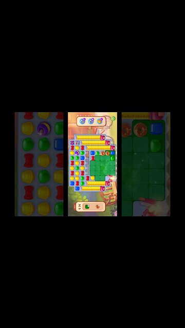 Shorts Playrix Homescapes Gameplay Walkthrough Level 12672-010