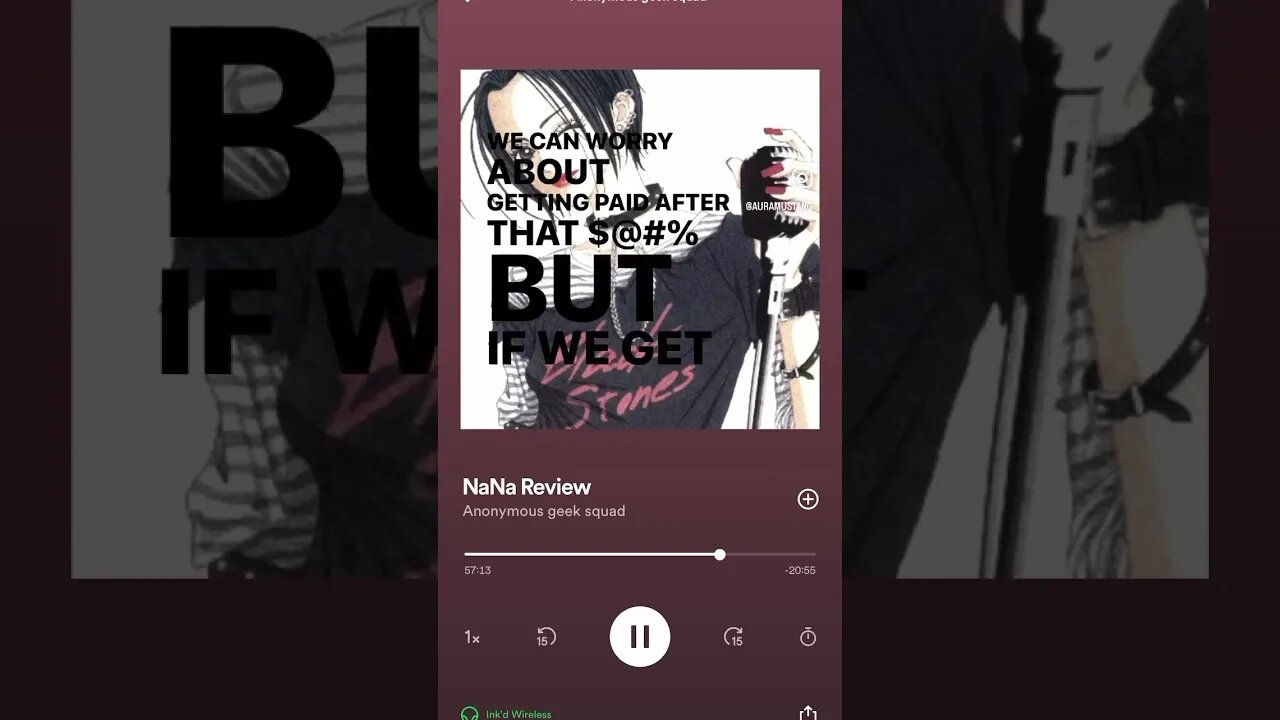 I Find It Weird #4tg