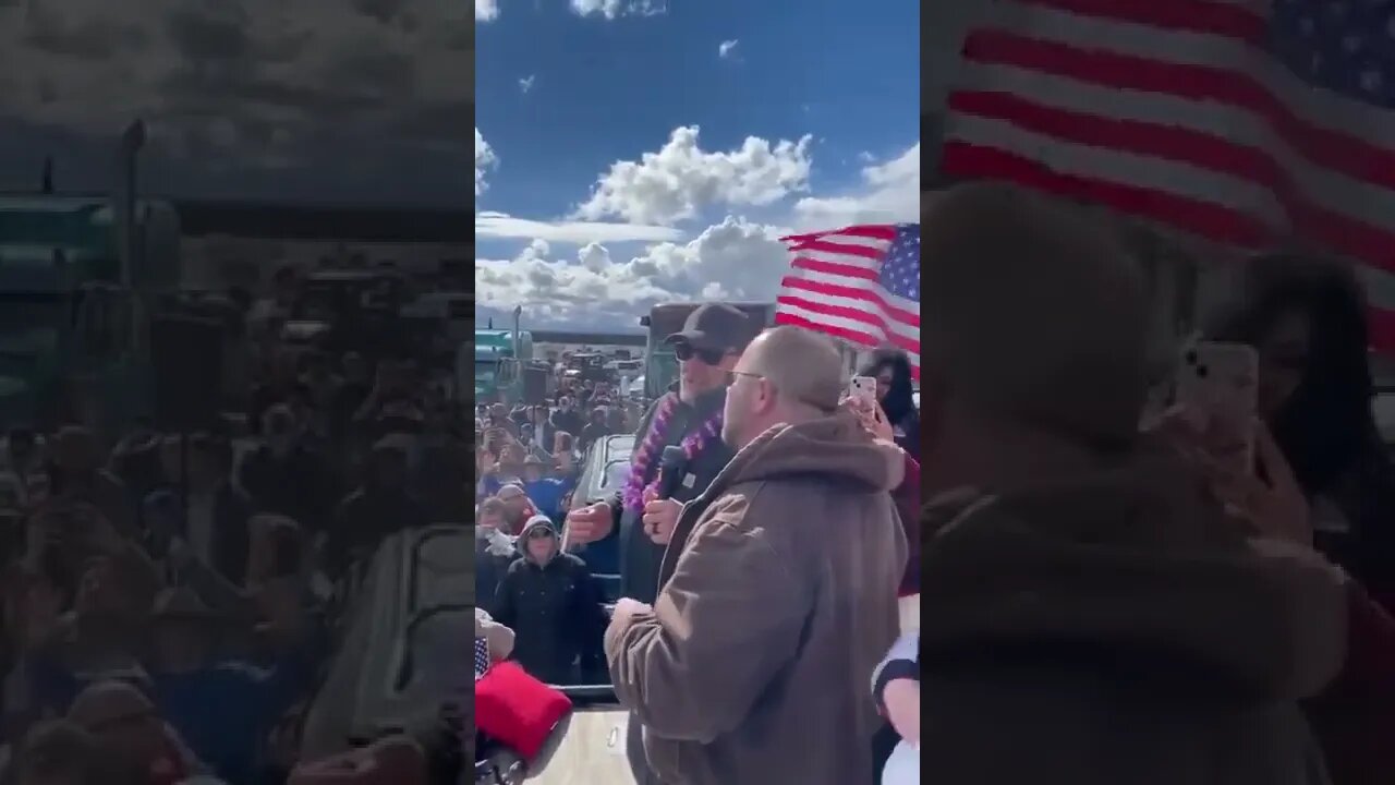 ππΊπΈπ AMAZiNG GRACE π΅ California TRUCKERS ππ