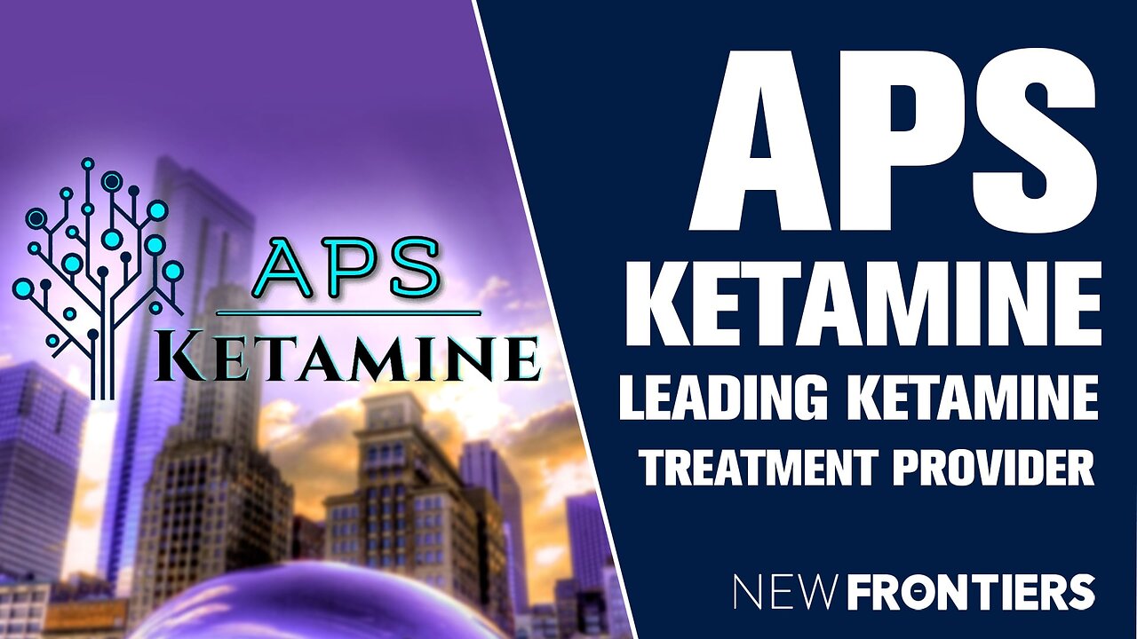 APS Ketamine Chicago's Leading Ketamine Treatment Provider