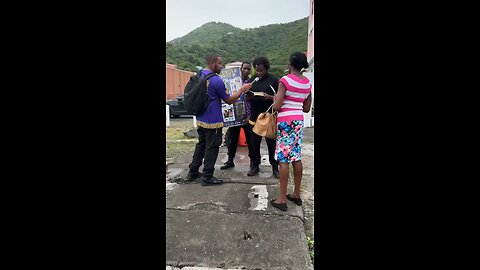 In order for you to walk through one of those 12 gates you MUST CONFESS Jesus was BLACK🫵🏾🔥🔥✊🏾