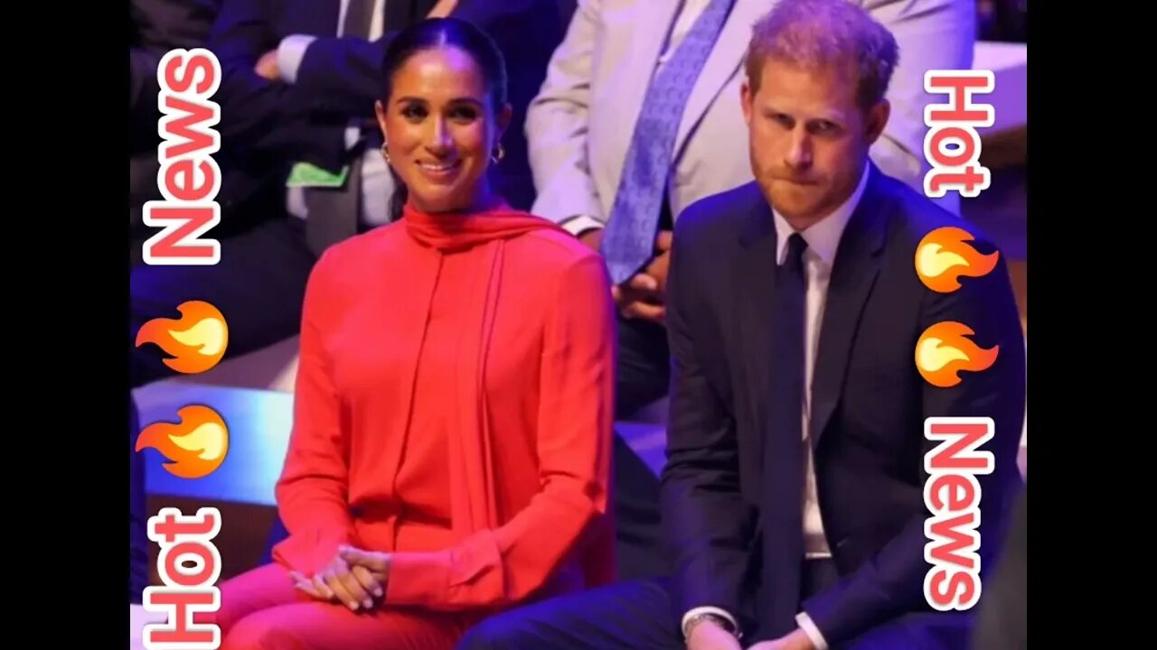 Meghan Markle, Prince Harry burn bridges in Hollywood with diva behaviour over-the-top money demands
