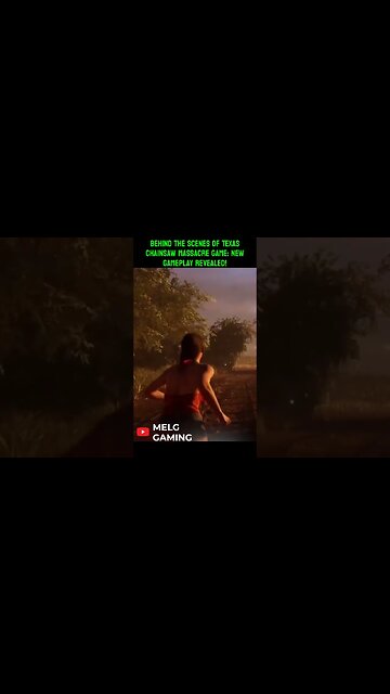 Behind the Scenes of Texas Chainsaw Massacre Game: New Gameplay Revealed!