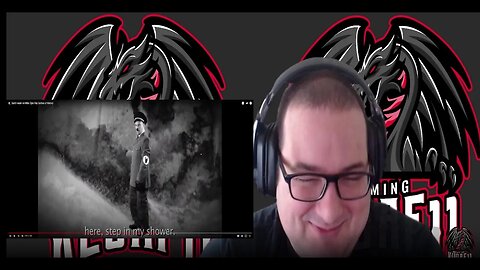 Kloaf11 breaks down ERB Adolf vs Darth Vader 1,2 and 3
