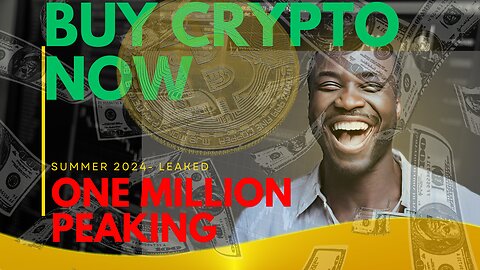 2024: The Year of Crypto ETF Dominance. Secret information found....