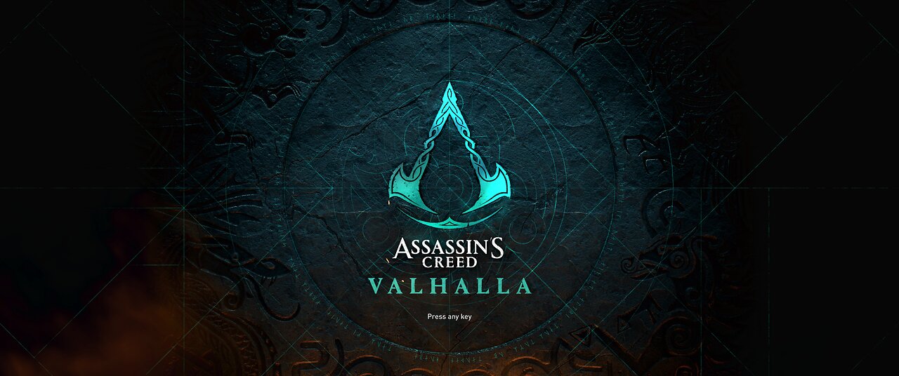 Assassin's Creed Valhalla playthrough part 9
