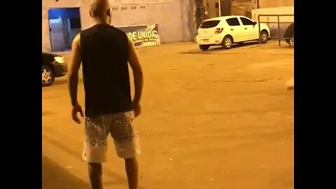 Party in Brazil - Franky Fade Music (022)