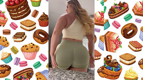 twerk | twerking tiktok | twerking | big bang tiktok challenge 🍑 big bank