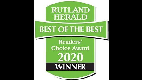 Testing 1, 2, 3... The Rutland Herald -