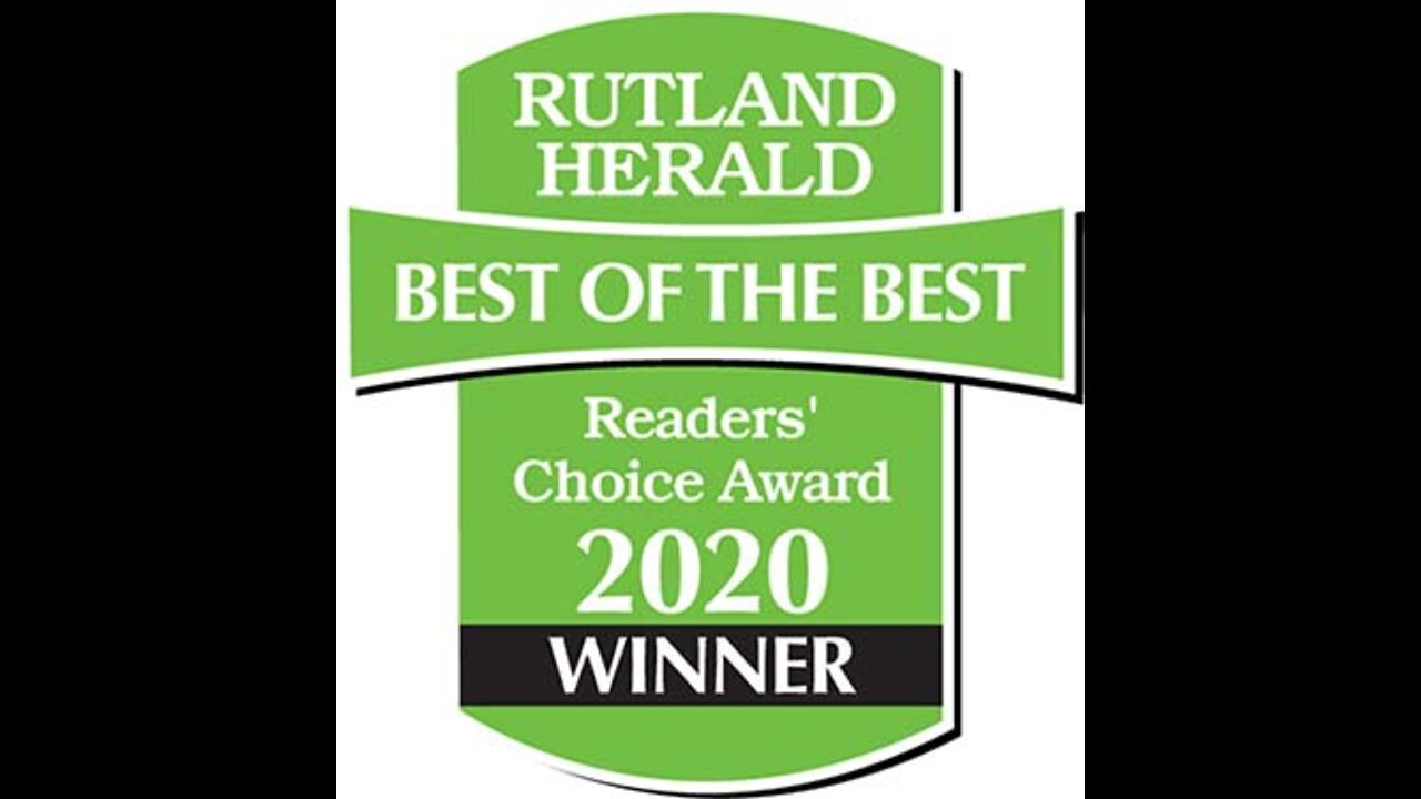 Testing 1, 2, 3... The Rutland Herald -