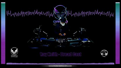 RAY KEITH DREAD CAST 6TH OCT - Thames Delta Radio