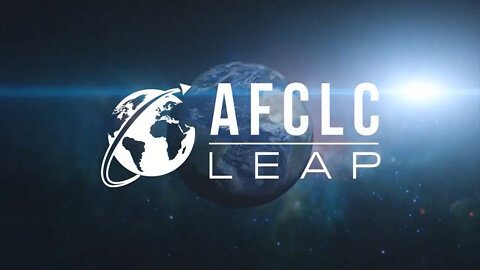 LEAP - Language Enabled Airman Program