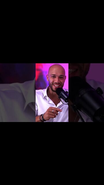 Reaction video - Jordan Peterson