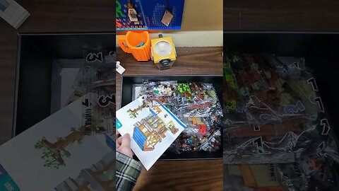 Nifeliz Medieval Town Market Preview
