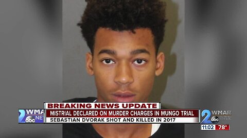 Murder and robbery charges declared mistrial in death of Canton Bartender