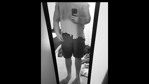 ghostegane #3 he's a manlet only 5ft7 and he knows it