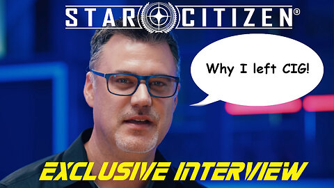 Streak Speaks with Todd Papy! | A Star Citizen Satire
