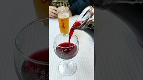 Portugal: Cerveja ou Vinho?