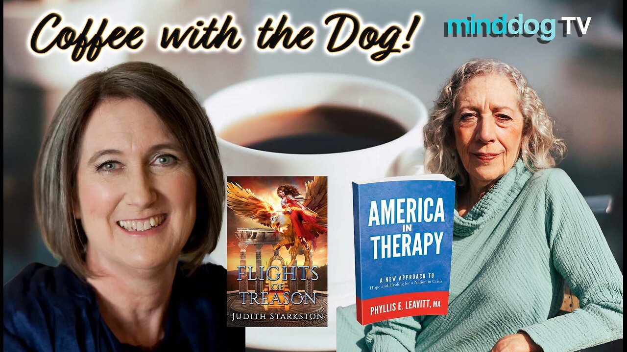 One For The Books. - Meet The Authors - EP631