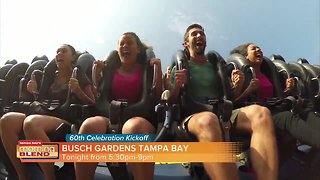 Weekend Warmup | Morning Blend