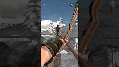 3D animated Archer ♐🏹 Adventures Gameplay Part Ep-37