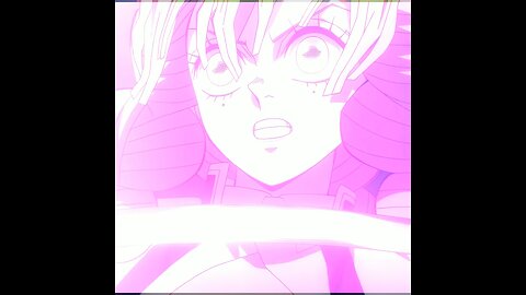 Mitsuri Edit | Demon slayer AMV