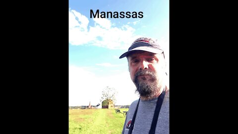 Manassass national park