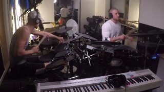 Dec 08, 2021 - J.E. 2 of 2