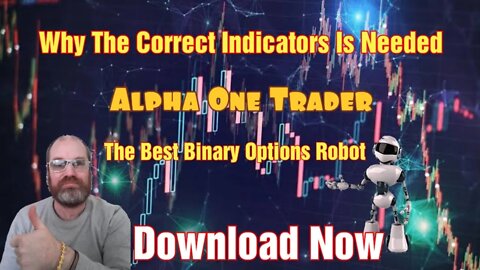 Best Binary Options Indicators All In One Robot