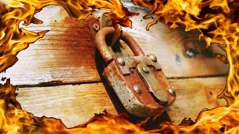 -Hell's Best Kept Secret-