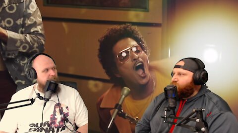 Bruno Mars "Leave the door open" & Dumbfoundead - Safe (RIGGS EGOLF MARCH REQ)