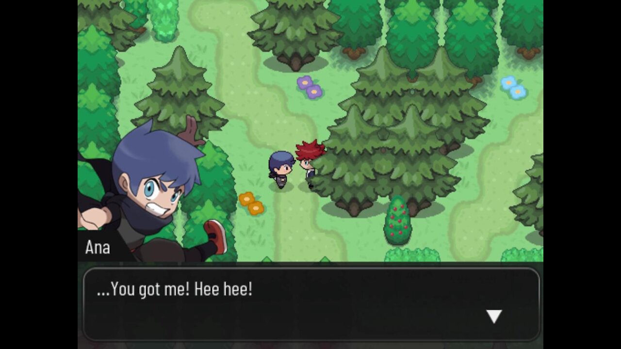 Pokemon Xenoverse lets play 33, Surprises on route 12