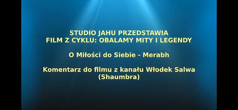 Merabh - O miłości do siebie.