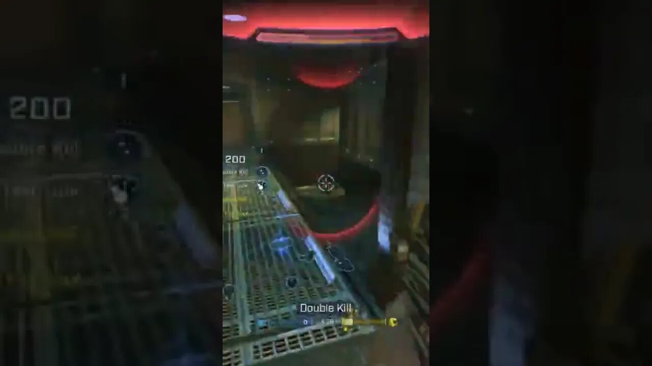 Cluster Luck #haloinfinite