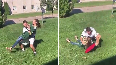 This Is How The NFL Wants You To Sack A Quarterback