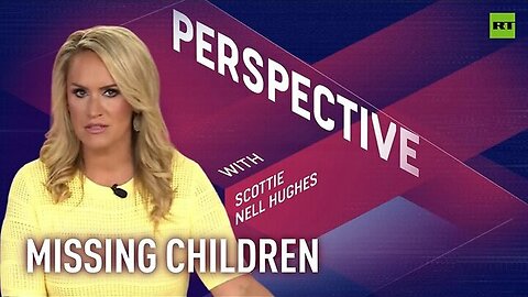Perspective | Missing children