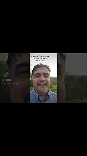 Let's talk Decisions and Actions.