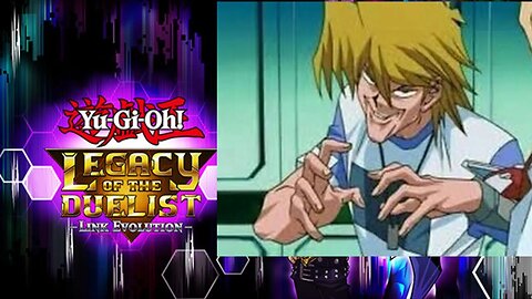 Let's Duel! Yu-Gi-Oh! Legacy of the Duelist!