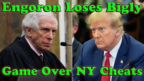 BIG FAIL FOR DEEP STATE | ON THE FRINGE