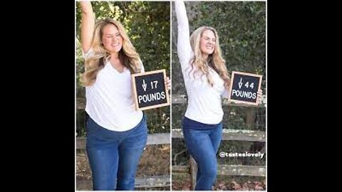 how to lose weight with out working out