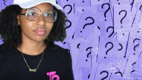 Harriyanna Hook Doesn't Know Anything About DISNEY