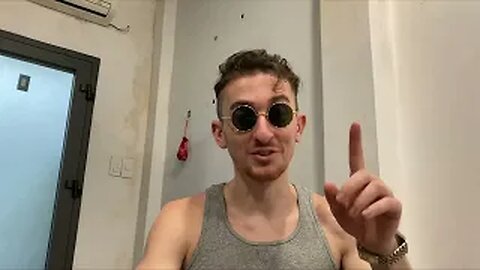 Can Russell Mac Be Cancelled?