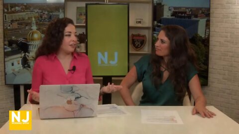 NJ Morning Show - October 1, 2021