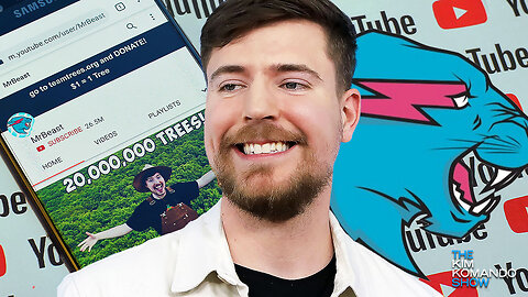 Mr Beast Youtuber