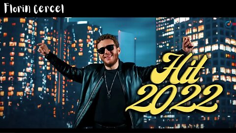 ‼️ Florin Cercel ❌️ Mega Jackpot ❌ HIT 2022 ‼️