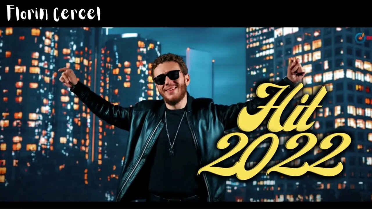 ‼️ Florin Cercel ❌️ Mega Jackpot ❌ HIT 2022 ‼️