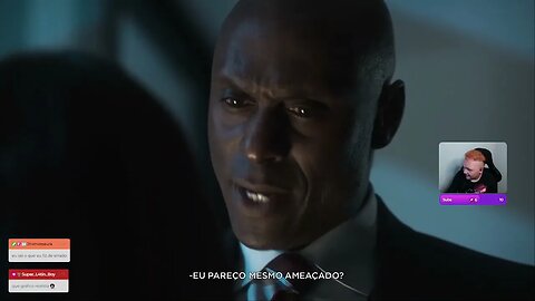 QUANTUM BREAK Live 2