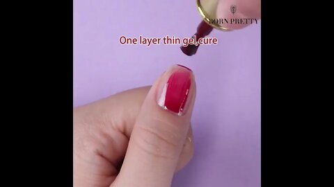 BORN PRETTY 15ml Nail-Primer Prep Dehydrator Gel Nail Polish | ʟɪɴᴋ ɪɴ ᴛʜᴇ ᴅᴇꜱᴄʀɪᴘᴛɪᴏɴ 👇 ᴛᴏ ʙᴜʏ