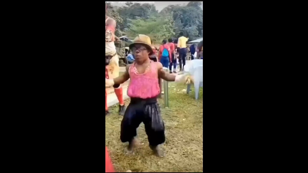 Funny guy 🤣😂😂